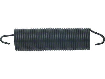 1967-1969 Camaro Small Block Clutch Fork Return Spring
