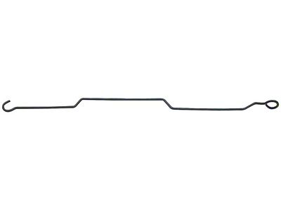 1967-1975 Camaro Return Spring Extension Rod