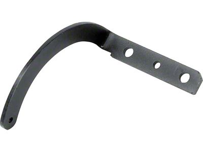 1967 Camaro Console Door Arm Bracket