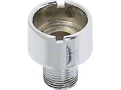 1967-1968 Camaro Headlamp Switch Nut