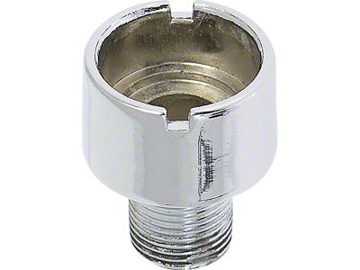 1967-1968 Camaro Headlamp Switch Nut