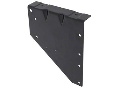 1967 Camaro Rally Sport Relay Mounting Bracket