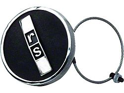 Rally Sport Gas Cap (67-68 Camaro)