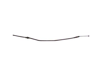 1967 Camaro Rear Park Brake Cable