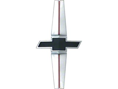 1968 Camaro Standard Grill Emblem