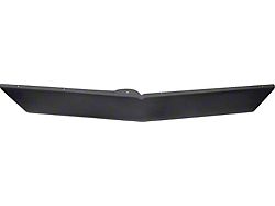 Front Spoiler; Factory Correct (67-68 Camaro)