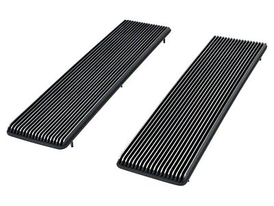 1967 Camaro Hood Louvers