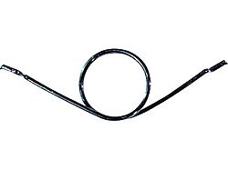 1968-1969 Camaro Console Lid Spring; Each