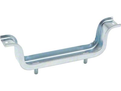 1968-1969 Camaro Center Console to Floor Bracket