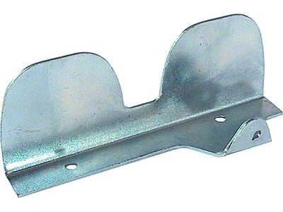 1968-1969 Camaro Console Seat Belt Bracket