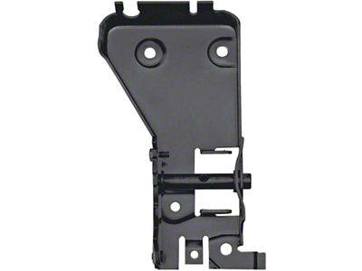 1968-1969 Camaro Horseshoe Shifter Base; with TH350, TH400 Trans