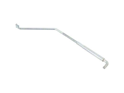 1968-1969 Camaro Camaro Z28 Carb to Accelerator Lever Rod; 302 4 bbl