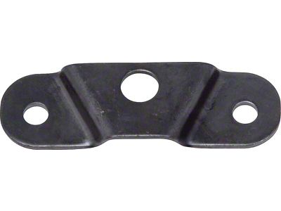 1968-1969 Camaro RS Rear Lower Actuator Bracket; Each