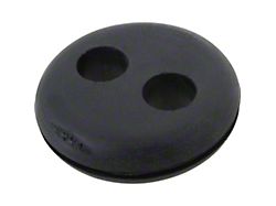 Firewall Grommet; Rally Sport; EPDM Molded Rubber (68-69 Camaro)