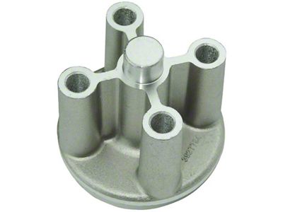 1969-1981 Camaro Fan Spacer; For Fixed Fan; 2-Inch