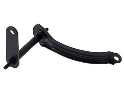 RS Headlight Bellcrank; LH Drivers Side (1968 Camaro)