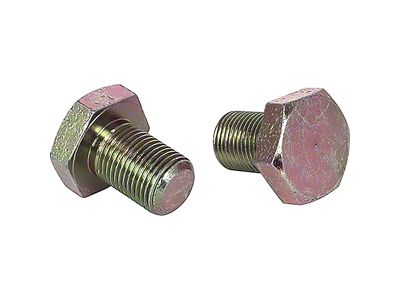 1967-1969 Camaro Caliper Bracket Bolt Set