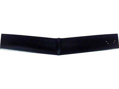 1969 Camaro Front Header Panel