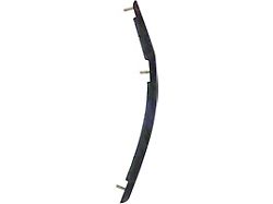 1969 Camaro Rear Bumper Guard Cushion Insert; Each