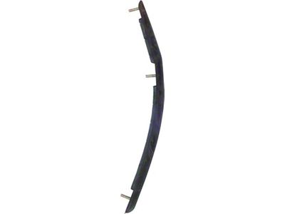 1969 Camaro Rear Bumper Guard Cushion Insert; Each