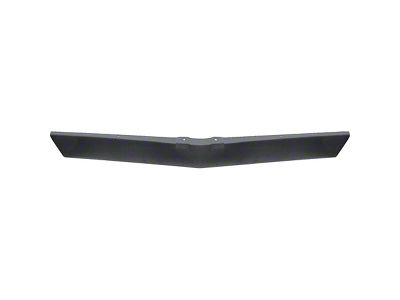1969 Camaro Front Spoiler; Factory Correct