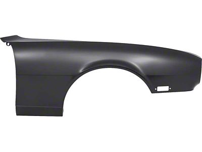 1968 Camaro Front Fender; Rally Sport; RH; GM Tooling; Limited Supply
