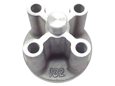 1976-1979 Camaro Fan Spacer; For Fixed Fan; 1-15/16-Inch