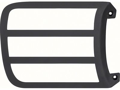 1969 Camaro Rally Sport Outer Headlight Door; Passenger Side