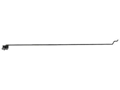 1967-1992 Camaro Hood Prop Rod For Fiberglass Hood