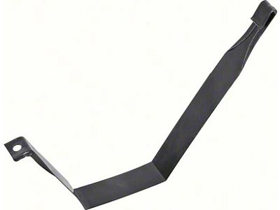 1970-1981 Camaro Glove Box Support Strap