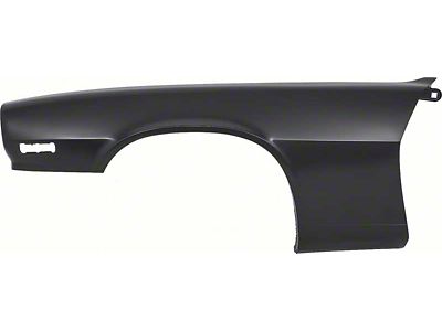 1970-1977 Camaro Front Fender; LH Driver Side