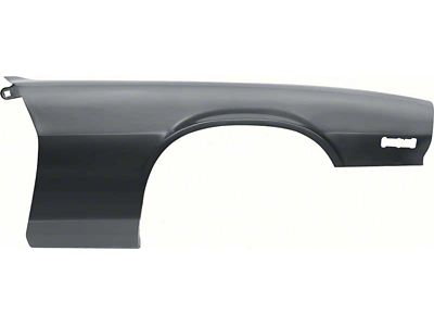 1970-1977 Camaro Front Fender; RH Passenger Side