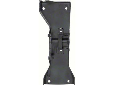 1970-1972 Camaro Horseshoe Shifter Base; TH350, TH400 Automatic Trans