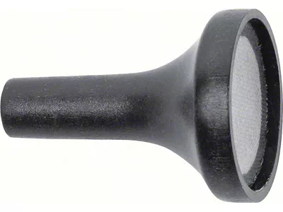 1967-1987 Camaro Washer Jar Fluid Screen