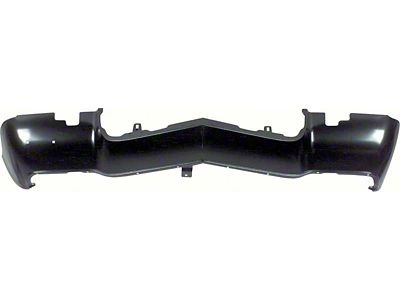 1970-1973 Camaro Rally Sport; Front Valance Panel; EDP Coated