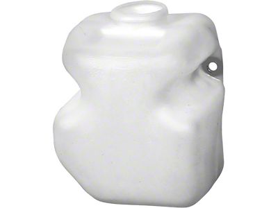 1971 Camaro Windshield Washer Jar
