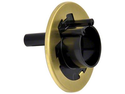 1967-1968 Camaro Turn Signal Cancelling Cam; with or w/o Tilt Wheel