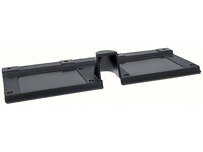 1972-1981 Camaro Inner Glove Box Door