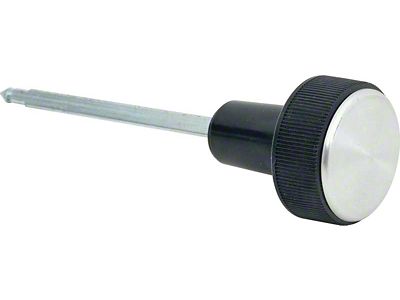 1979-1981 Camaro Headlamp Switch Knob And Rod