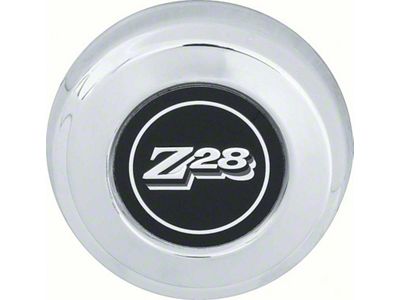 1977-1979 Camaro Wheel Hub Cap; Each