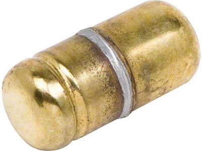 1967-1976 Camaro Brass Fuel Tank Sending Unit Float
