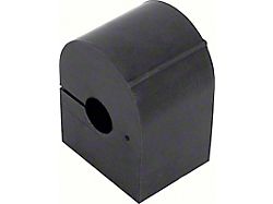 1970-1981 Camaro Rear Outer Sway Bar Bushing; Each