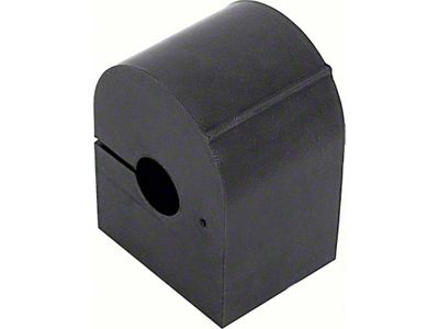 1970-1981 Camaro Rear Outer Sway Bar Bushing; Each