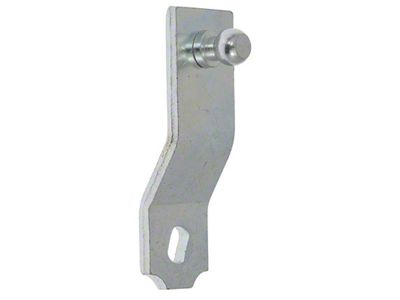 1968-1969 Camaro Wiper Motor Arm; with Ball Stud