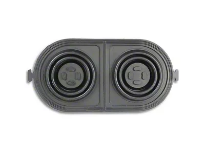 1967-1975 Camaro Master Cylinder Diaphragm