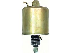 1968-1969 Camaro RS Headlamp Vacuum Actuator; with Concealed Headlights; Each