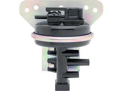 1968-1969 Camaro RS Headlight Relay Valve