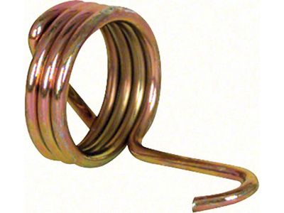 1967-1970 Camaro Headlamp Adjusting Spring