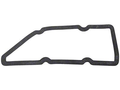 1974-1977 Camaro Tail Lamp Lens to Housing Gasket; LH Driver Side