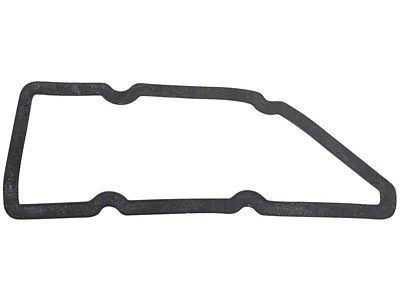 1974-1977 Camaro Tail Lamp Lens to Housing Gasket; RH Passenger Side